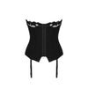 OBSESSIVE - EDITYA CORSET XS/S