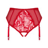 OBSESSIVE - DAGMARIE PANTIES CON LIGUERO XS/S