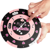 SECRETPLAY - PLAY & ROULETTE JUEGO DE DADOS Y RULETA (ES/PT/EN/FR)