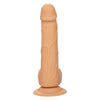 CALEXOTICS - SILICONE STUDS 15.24 CM SKIN