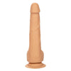 CALEXOTICS - SILICONE STUDS 20.32 CM SKIN