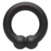 CALEXOTICS - ALPHA MUSCLE RING NEGRO