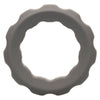 CALEXOTICS - ALPHA ERECT RING GRIS