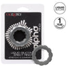 CALEXOTICS - ALPHA ERECT RING GRIS