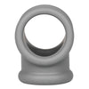 CALEXOTICS - ALPHA PRECISION RING GRIS