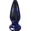 TOYJOY - THE SHINING PLUG CRISTAL VIBRADOR