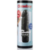 CLONEBOY - KIT CLONADOR DE PENE CON VIBRACION NEGRO