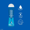 DUREX - LUBRICANTE DUREX PLAY NATURAL H2O 50 ML