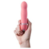 B SWISH - BDESIRED DELUXE VIBRADOR CORAL