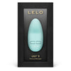 LELO - LILY 3 MASAJEADOR PERSONAL - VERDE AGUA