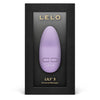 LELO - LILY 3 MASAJEADOR PERSONAL - VERDE AGUA