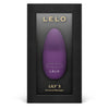 LELO - LILY 3 MASAJEADOR PERSONAL - VERDE AGUA