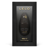 LELO - NEA 3 MASAJEADOR PERSONAL NEGRO