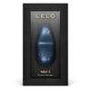 LELO - NEA 3 MASAJEADOR PERSONAL NEGRO