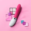 LELO - LIV 2 VIBRADOR FUCSIA