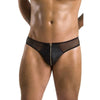 PASSION - 042 SLIP TIMMY NEGRO S/M