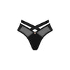 OBSESSIVE - BRASICA PANTIES XS/S