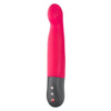 FUN FACTORY - STRONIC G VIBRADOR PULSATOR II ROSA