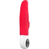 FUN FACTORY - LADY BI DUAL RABBIT VIBRADOR INDIA RED