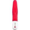 FUN FACTORY - LADY BI DUAL RABBIT VIBRADOR INDIA RED