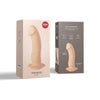 FUN FACTORY - THE BOSS STUB DILDO NUDE