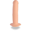 FUN FACTORY - THE BOSS STUB DILDO NUDE