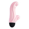 FUN FACTORY - OCEAN VIBRADOR RABBIT ROSA