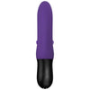 FUN FACTORY - BI STRONIC FUSION DUAL VIBRADOR PULSATOR VIOLETA