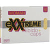 HOT - EXXTREME CÁPSULAS AUMENTO LÍBIDO MUJER 10 CPS