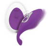 INTENSE - MINDY PANTIE CONTROL REMOTO MORADO