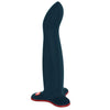 FUN FACTORY - LIMBA DILDO FLEX L VELVET BLUE