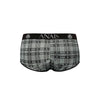 ANAIS MEN - BALANCE BOXER BRIEF S