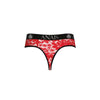 ANAIS MEN - BRAVE TANGA S