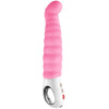 FUN FACTORY - PATCHY PAUL G5 G-SPOT VIBRADOR CANDY ROSE