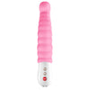 FUN FACTORY - PATCHY PAUL G5 G-SPOT VIBRADOR CANDY ROSE