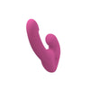 FUN FACTORY - SHARE LITE DOUBLE ARNES DILDO NEGROBERRY