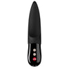 FUN FACTORY - VOLTA CLITORAL VIBRADOR NEGRO LINE