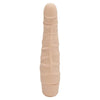 GET REAL - MINI CLASSIC SLIM VIBRADOR NATURAL