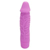 GET REAL - MINI CLASSIC VIBRADOR ROSA