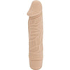 GET REAL - MINI CLASSIC VIBRADOR NATURAL