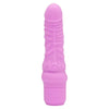 GET REAL - MINI CLASSIC G-SPOT VIBRADOR ROSA