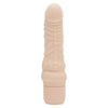 GET REAL - MINI CLASSIC G-SPOT VIBRADOR NATURAL