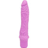 GET REAL - CLASSIC LARGE VIBRADOR ROSA