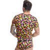 ANAIS MEN - BANANA CAMISETA S