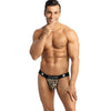 ANAIS MEN - MERCURY JOCK STRAP S