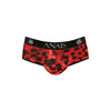 ANAIS MEN - SAVAGE JOCK BIKINI S