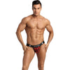 ANAIS MEN - SAVAGE JOCK STRAP S