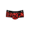 ANAIS MEN - SAVAGE BOXER BRIEF S