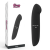 GLOSSY - PHIL VIBRADOR NEGRO