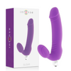 INTENSE - SUGAR SEVEN SPEEDS SILICONE LILA